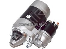 Fiat Doblo starter